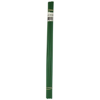 URER02-01-03-GN image(0) - Polyvance Polypropylene Rod, 1/8” diameter, 30 ft., Green