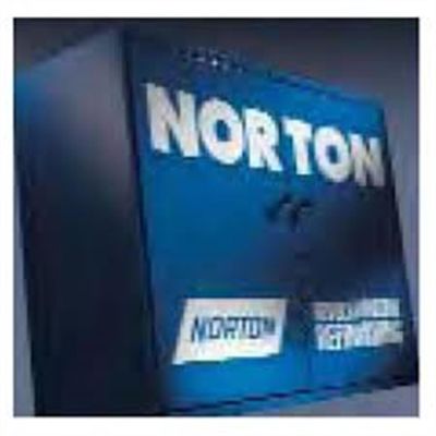 NOR42770 image(0) - Norton Abrasives AUTOMOTIVE UTILITY CABINET