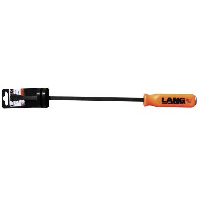 KAS853-17 image(0) - Lang Tools (Kastar) 17" Curved Pry Bar