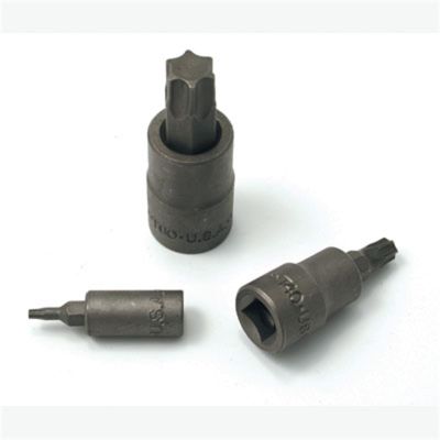 CTA9573 image(0) - CTA Manufacturing Torx Socket - T70