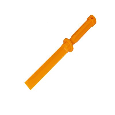 LIS81220 image(0) - Lisle 1" Plastic Chisel Scraper