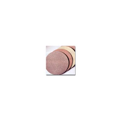 NOR31554 image(0) - Norton Abrasives CHAMPAGNE MAGNUM 6" 600g S/G