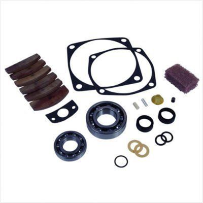 IRT2115-TK1 image(0) - Ingersoll Rand TUNE UP KIT FOR 2115TI