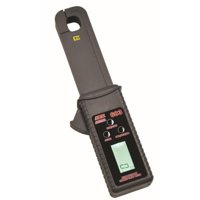 ESI683 image(1) - Electronic Specialties High Accuracy Low Current Clamp Meter