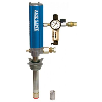 MILZE1730A image(0) - Zeeline by Milton Air-Operated Dispensing Pump & Control Valve