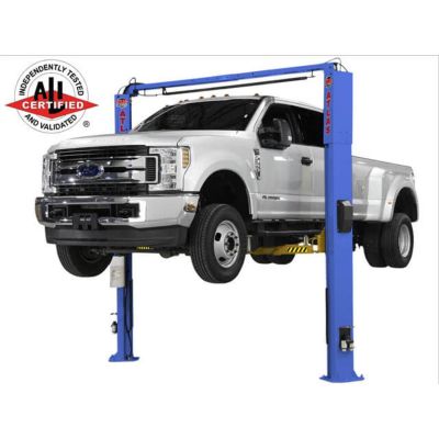 ATEAP-PVL10-FPD image(0) - Atlas Equipment Platinum PVL10 ALI Certified 10,000 lb. Capacity 2-Post Lift