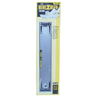 EEZ1600 image(0) - Eezer Products SHOE AIR FILE 2 3/4 X 17" CLIP ON