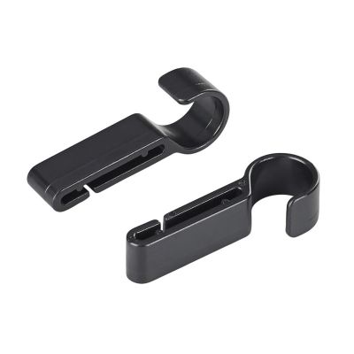 STL61437 image(0) - Streamlight Hardhat Clips for Streamlight Headlamps