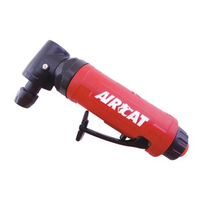 ACA6245 image(0) - AIRCAT .5 HP 1/4" Angle Die Grinder