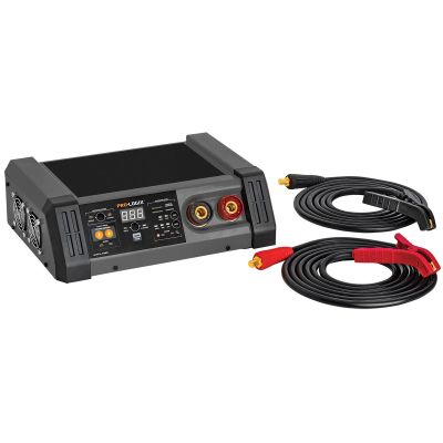 SOLPL6850 image(0) - Clore Automotive PRO-LOGIX 12/24V 120A Flashing Power Supply and Battery Charger