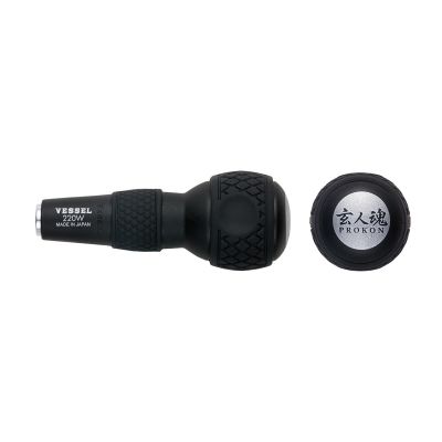 VES220W image(0) - Vessel No.220W Ball Grip Interchangeable Drive Handle H1/4"