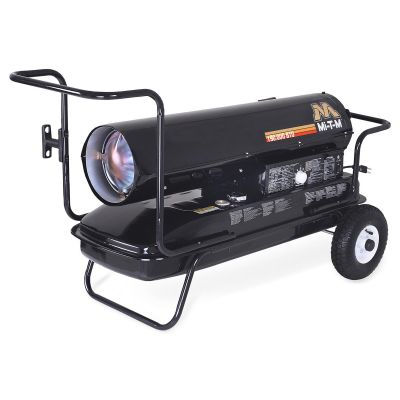 MTMMH-0190-0M10 image(0) - Portable Heaters Kerosene Forced Air 190,000 BTU