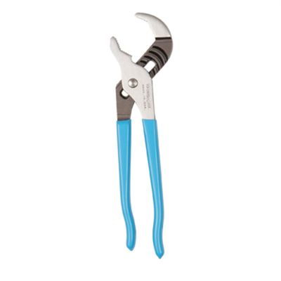 CHA432 image(0) - Channellock PLIER TONGUE GROOVE 10IN