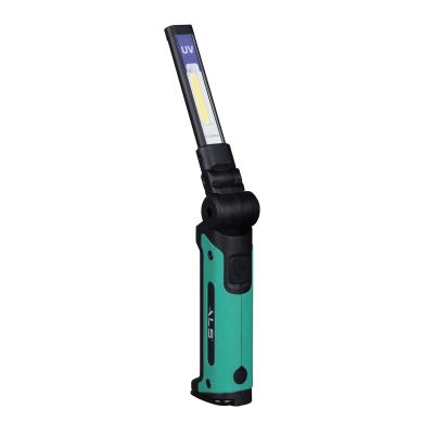 DOWASL202RUV image(0) - John Dow Industries Ultra Thin UV LED Light