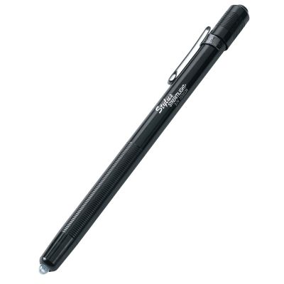 STL65018 image(0) - Streamlight Stylus LED Penlight - Black