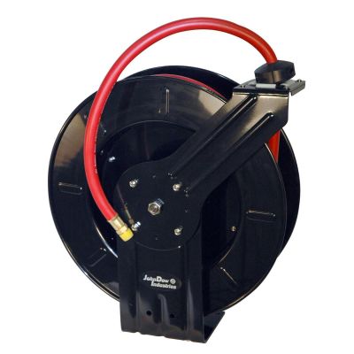 DOWJDM-3850 image(0) - John Dow Industries 3/8"X50' Medium Pressure Hose Reel