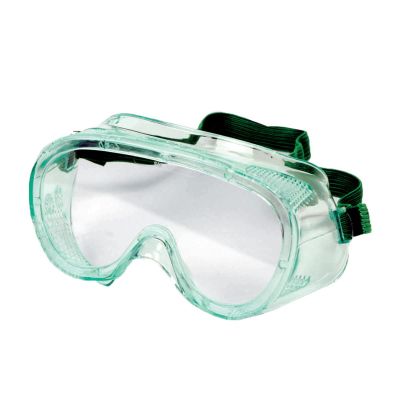 SRWS83010 image(0) - Sellstrom Sellstrom- Safety Goggle - 830 "Mini" Series - Clear Lens - Anti-Fog - Direct Vent