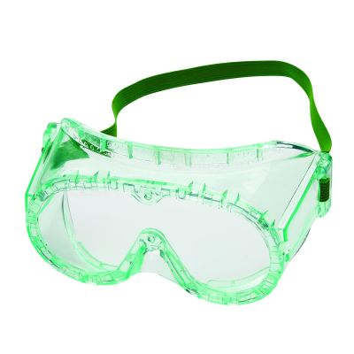 SRWS88110 image(0) - Sellstrom Sellstrom - Safety Goggle - Advantage Series - Clear Lens - Anti-Fog - Non Vent - (USA Made)