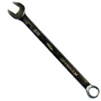 KTI41126 image(0) - K Tool International Wrench 13/16 in. Combination 12 pt 15 Degree