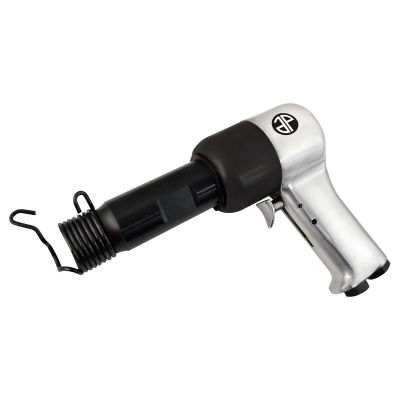 AST4980 image(0) - Astro Pneumatic 0.498" Shank Super Duty Air Hammer / Riveter