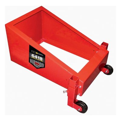 TSI6418 image(0) - Tire Service Equipment TSI 6418 Porta Truer Stand