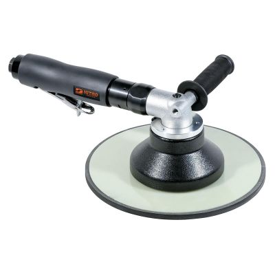 DYBNS11 image(0) - Dynabrade 11" (279 mm) Dia. Random Orbital Sander, Non-Vacuum