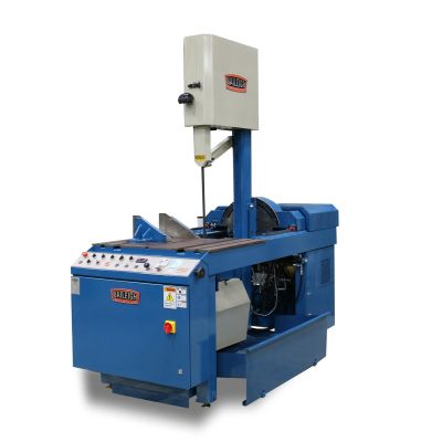 BLI1020439 image(0) - Baileigh Vertical Tilt Frame Bandsaw