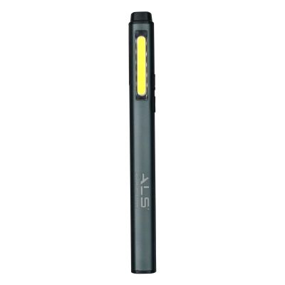 DOWPEN151R image(0) - John Dow Industries 150lm rechargeable LED pen light