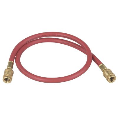 ROB19307 image(0) - Robinair HOSE 36 INCH RED 12134A XXX