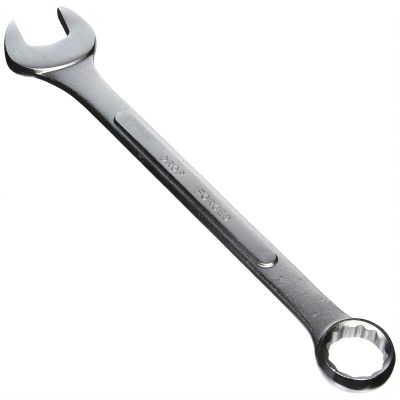 SUN927A image(0) - Sunex 27mm Raised Panel Combi Wrench