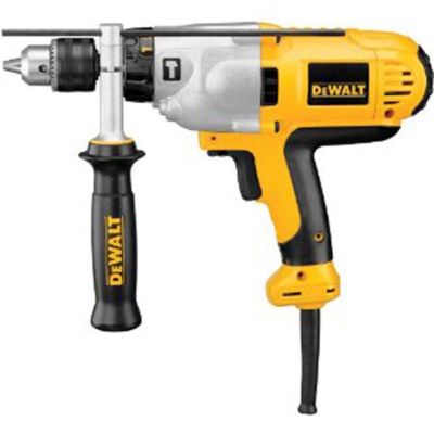 DWTDWD525K image(0) - DeWalt 1/2" Hammer Drill