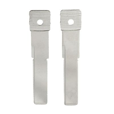 XTL27600228 image(0) - Xtool USA Key Blades for VW/Audi HU66