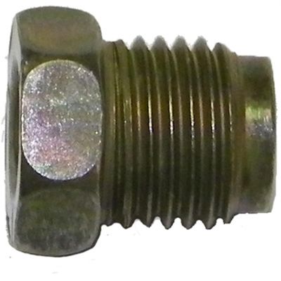 SRR516PN image(0) - S.U.R. and R Auto Parts 5/16" GM Pilot Nut 5pk