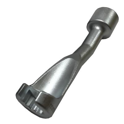 CTA2220X14 image(0) - CTA Manufacturing Injector Wrench - 14 mm