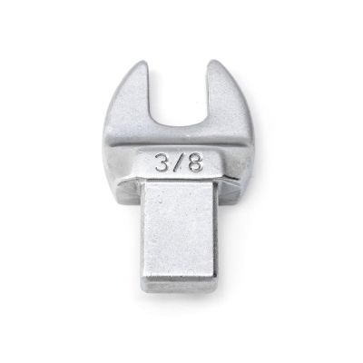 KDT89514 image(0) - 9mm x 12mm Open End Interchangeable Head 3/8"