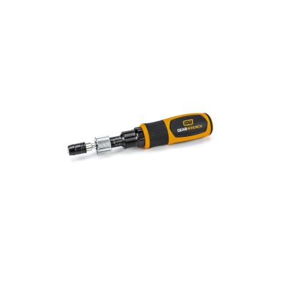 KDT89624 image(0) - 1/4" Drive Torque Screwdriver 10-50 in/lbs.