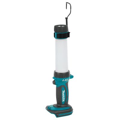 MAKDML806 image(0) - Makita 18V LXT LED Lantern/Flashlight