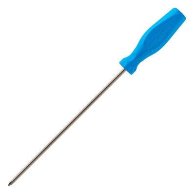 CHAP108H image(0) - Channellock PHILLIPS® #1 x 8" Screwdriver, Magnetic Tip