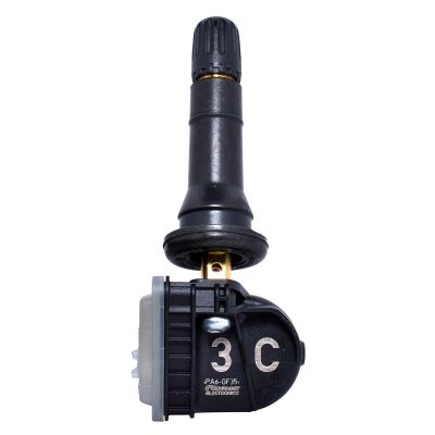 DIL6164 image(0) - Dill Air Controls TPMS SENSOR - 315MHZ GM (SNAP-IN OE)