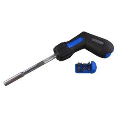 CAL668 image(0) - LIGHTED PISTOL GRIP SCREWDRIVER