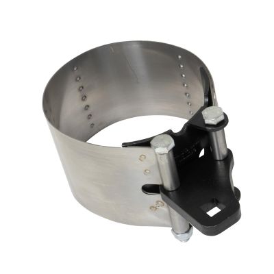 LIS53030 image(0) - Lisle 4-1/2" HD Filter Wrench, 3" Band