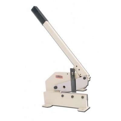 BLI1005690 image(0) - Baileigh MULTI-PURPOSE SHEAR 8IN BLADE .236IN