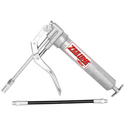 MILZELD5 image(0) - Zeeline by Milton 3,000 PSI Light-Duty mini Pistol Action Grease Gun