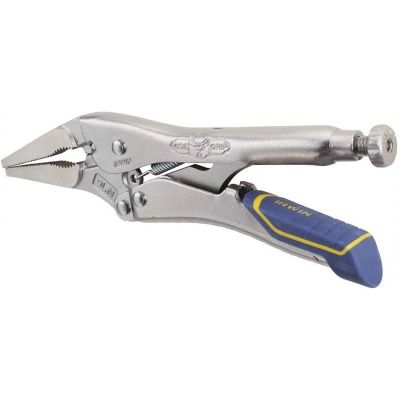 VGPIRHT82582 image(0) - Vise Grip PLIER LCKING 9LN FAST RELEASE 9IN