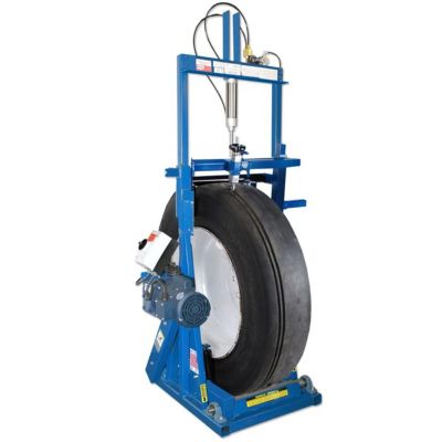 TSISG image(0) - Tire Service Equipment TSI SG Upright Tire Groover