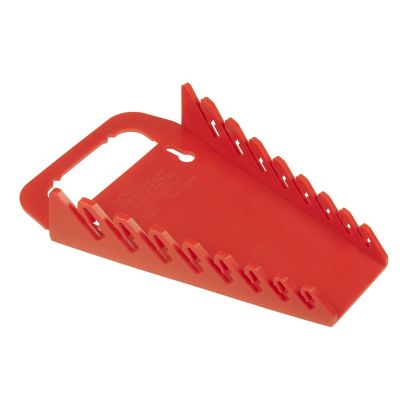 ERN5046 image(0) - Ernst Mfg. 8 Wrench Gripper - Red