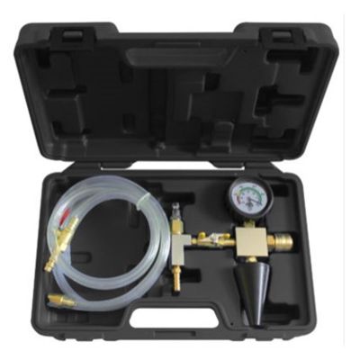 MSC43014 image(0) - Mastercool HD vacuum type cooling system filler kit