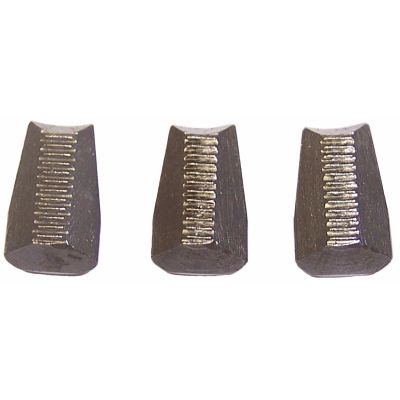 SGT19809 image(0) - SG Tool Aid REPLACEMENT JAWS FOR 19830 SET OF 3