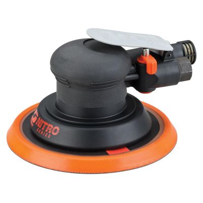 DYBNS6 image(0) - Dynabrade Dynabrade Nitro Series, Random Orbital Sander