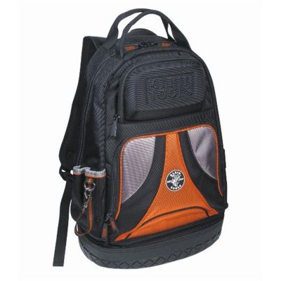 KLE55421BP-14 image(0) - Klein Tools Tradesman Pro Backpack